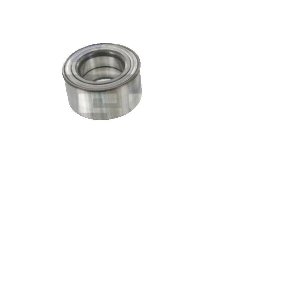 Wheel Suspension Wheel Bearing Kit SKF VKBA 3520 Fits Mercedes-Benz A-Class