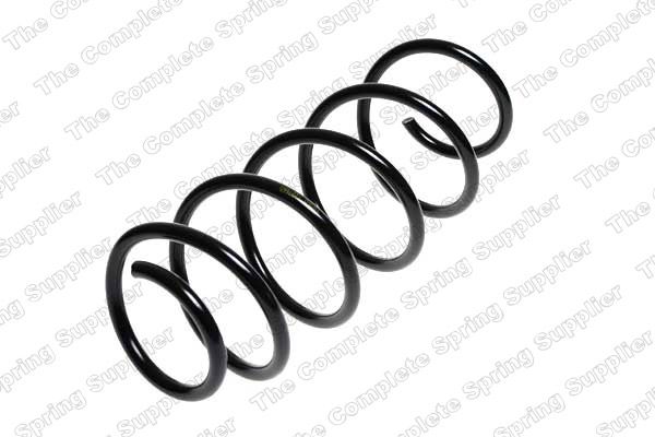 Suspension Coil Spring Front Durable Fits Seat Cordoba Ibiza KILEN 23528