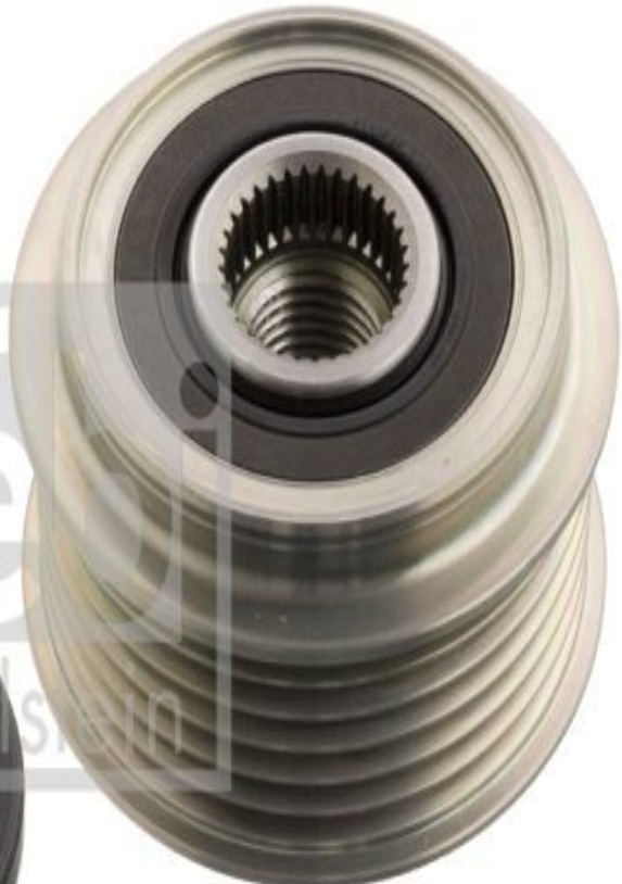 FEBI BILSTEIN ALTERNATOR FREEWHEEL CLUTCH HYUNDAI KIA CARENS CERATO CERATO KOUP