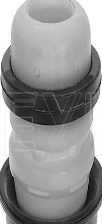 Front MEYLE 100 642 0005 Rubber Buffer, suspension for SKODA,VW