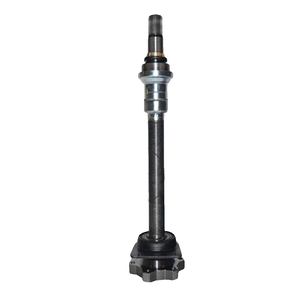 261193 GSP Stub Axle, differential for FORD,SEAT,VW