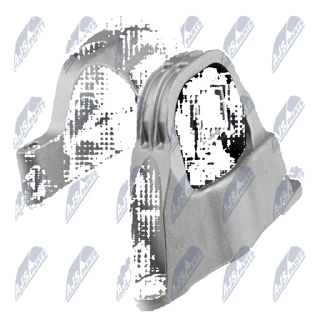 Engine mount Right ZPS-RE-007 NTY for DACIA RENAULT