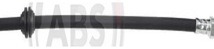 Brake Hose Front left or right A.B.S. SL 3654 for BMW Z E36 3 E36