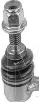 016 060 0038 MEYLE Rod/Strut, stabiliser for MERCEDES-BENZ,VW