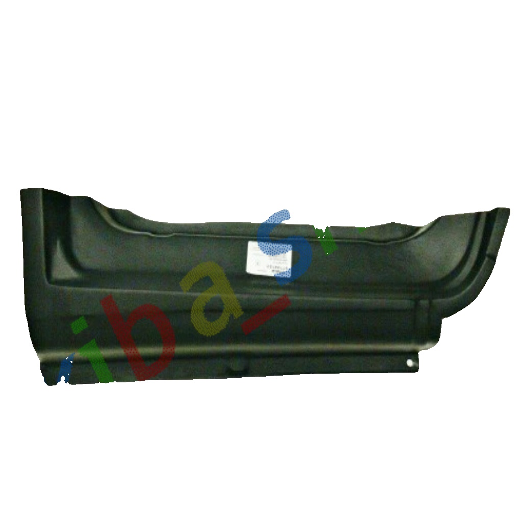 FIAT DUCATO BOXER RELAY 2006- FRONT DOOR SILL REPAIR PANEL / LEFT LH