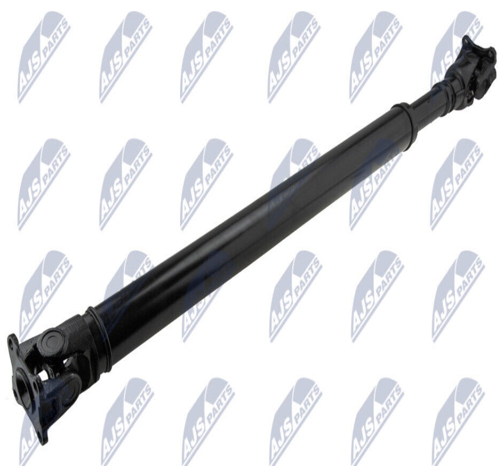 N.T.Y. NWN-TY-015.NTY Propshaft, axle drive for TOYOTA