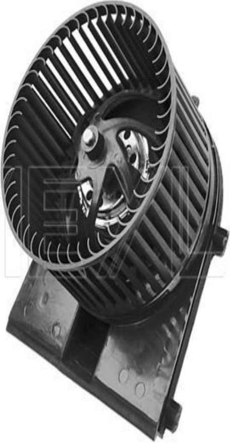 MEYLE 100 236 0031 Interior Blower for AUDI,SEAT,SKODA,VW