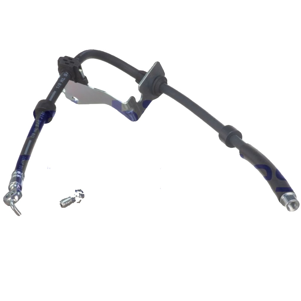 Brake Hose Delphi LH7430 Fits Citroen Peugeot 308 308 SW Berlingo C4 Grand