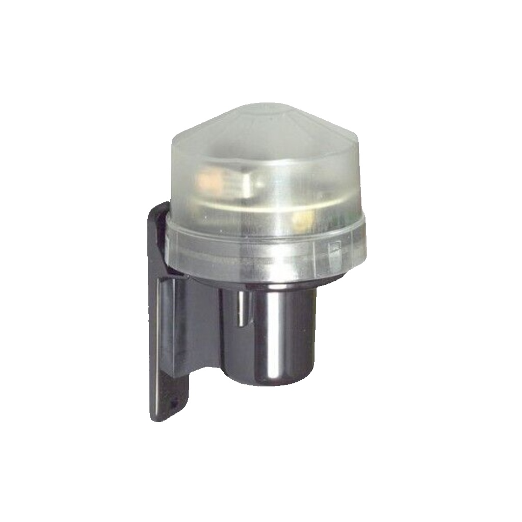 Photocell Kit Outdoor Dusk till Dawn Sensor Switch for Lighting 5A 1000W