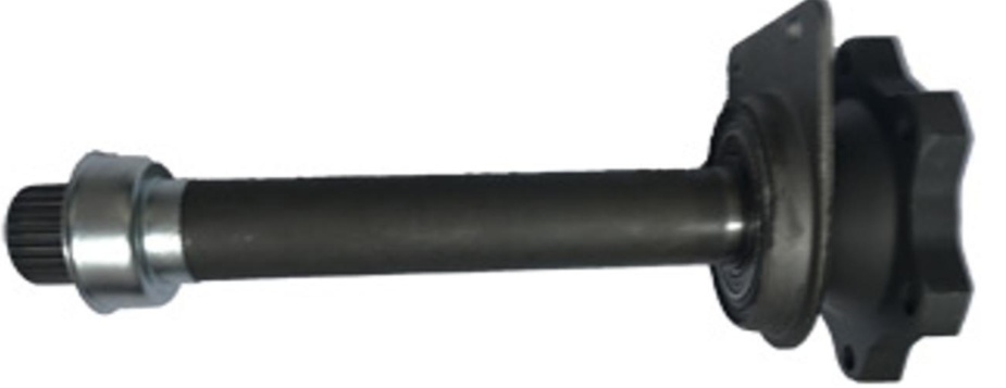 Front Right SKF-OE VKJC 6352 Drive Shaft for FORD,SEAT,VW