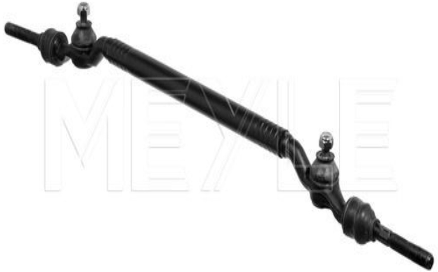 Front middle MEYLE GERMANY 316 040 4349 Centre Rod Assembly for BMW
