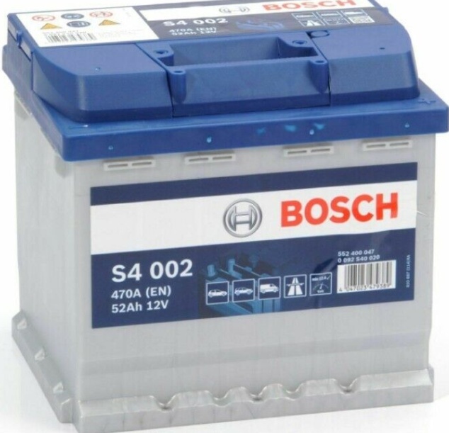 Battery fits TOYOTA C-HR RAV4 PRIUS VERSO COROLLA bZ4X AYGO AVENSIS 012