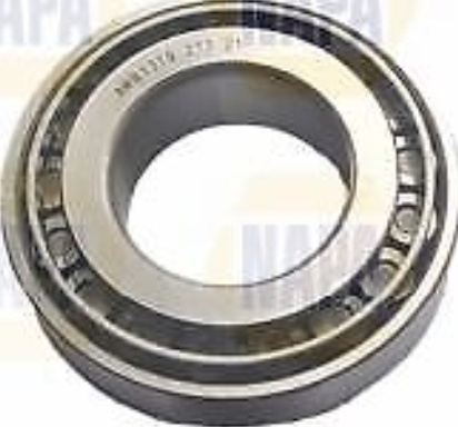 Apec Rear Wheel Bearing Kit Single For Ford Ranger 2011-2016 AWB1319