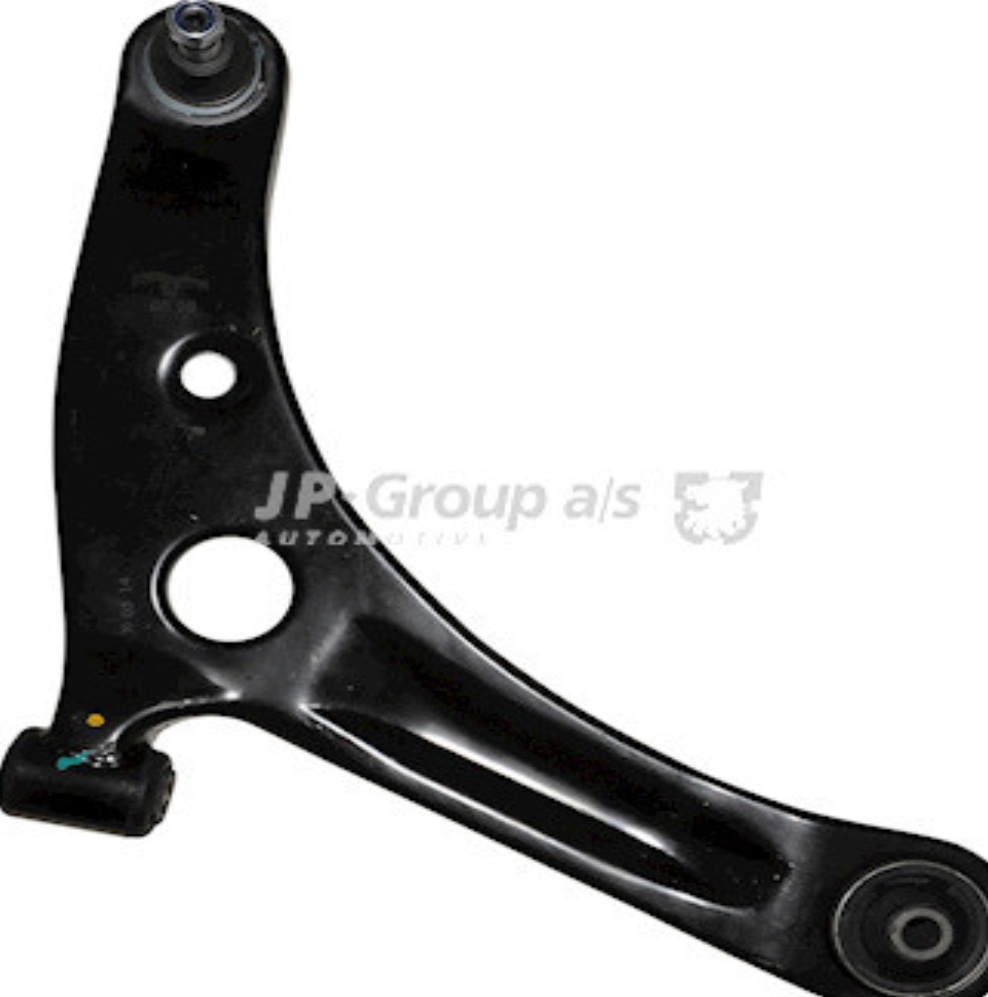 Wishbone Front Axle Right Control Arm 3940101080 JP GROUP for SMART MITSUBISHI