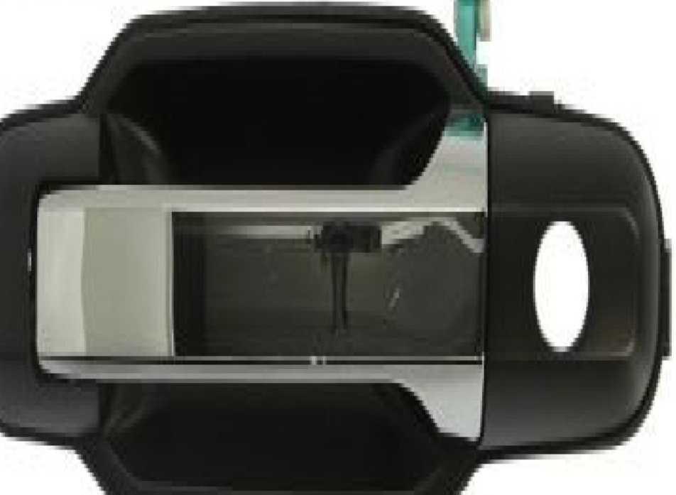 Front Left Door Handle For: KIA SORENTO I 02/08-09/11