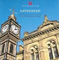 Gateshead – Architecture in a changing English urban landscape Taylor Lovie