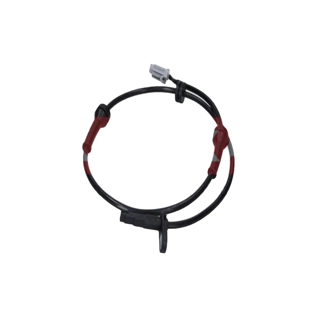 Fits KAMOKA 1060343 ABS SENSOR BEFORE. LE./PR. NISSAN QASHQAI07'->  ⭐UK Stock⭐