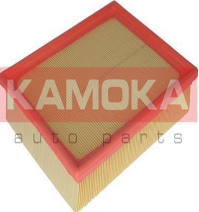 Air filter Air Recirculation Filter F229401 KAMOKA for RENAULT LATITUDE