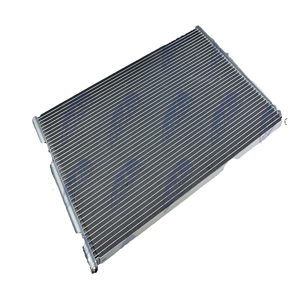 NTY OE CCS-FR-022 Condenser, air conditioning for FORD