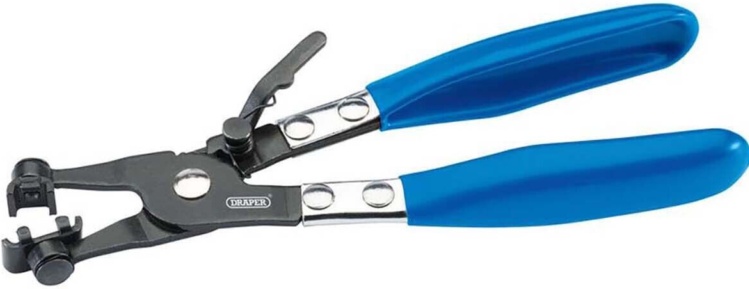 Draper Hose Clamp Pliers - Image 3