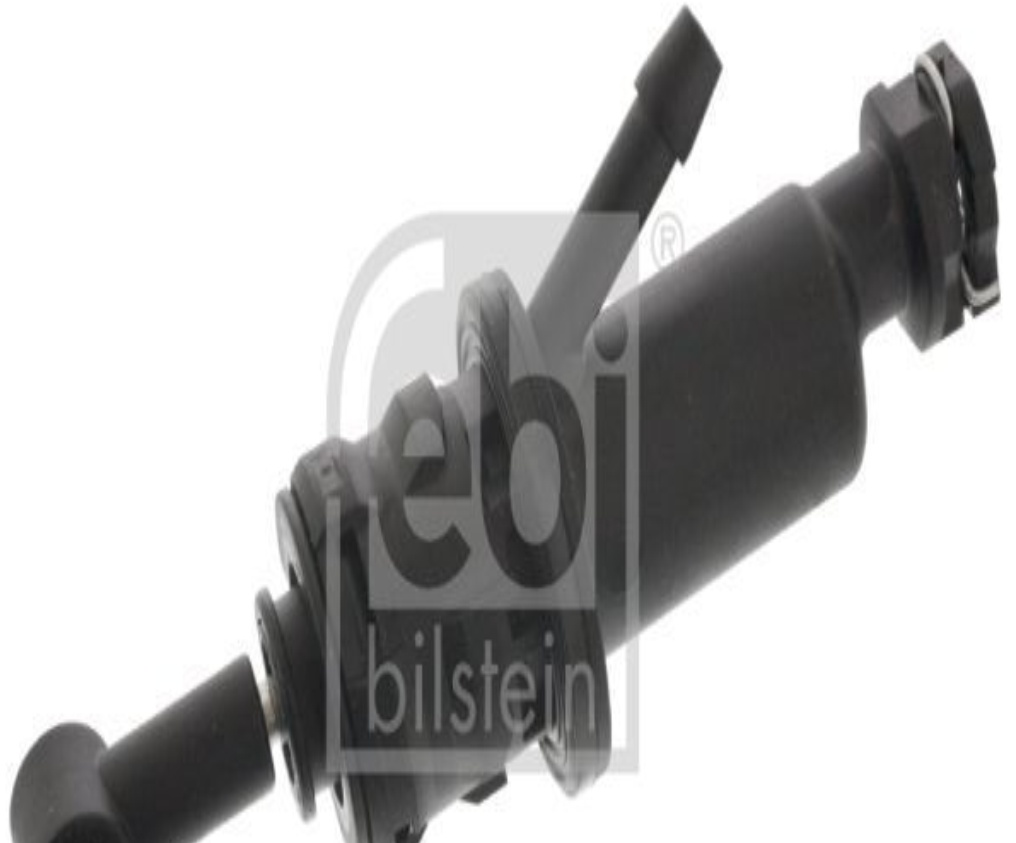 FEBI 46204 MASTER CYLINDER CLUTCH