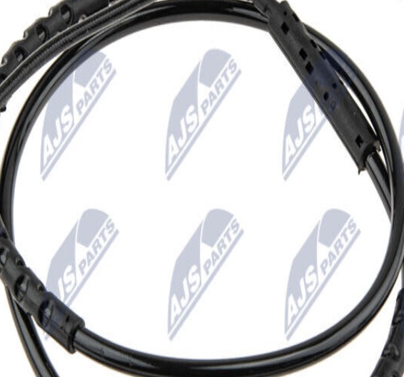 3x ✅Fits NTY HCZ-BM-037 BRAKE PADS WEAR SENSOR  ⭐UK Seller⭐