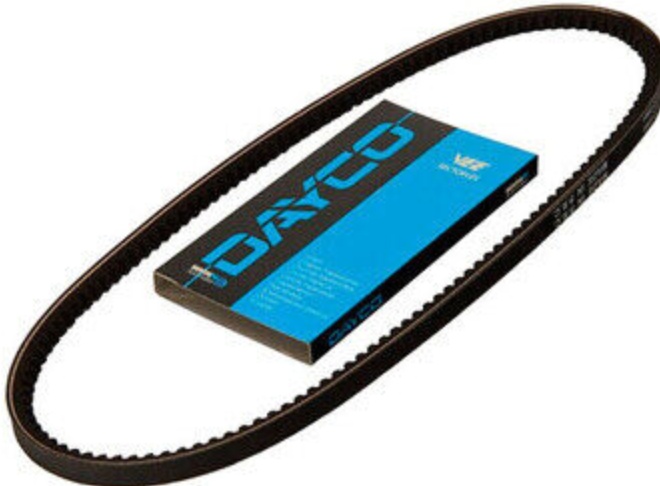 DAYCO 10A0825C V-Belt for ALFA ROMEO,AUSTIN,BMW,CITROËN,FIAT,FORD,LANCIA,MG,OPEL