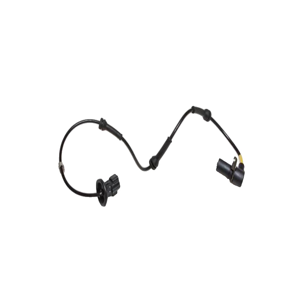 Front ESEN SKV 06SKV168 Sensor, wheel speed for CHEVROLET,DAEWOO