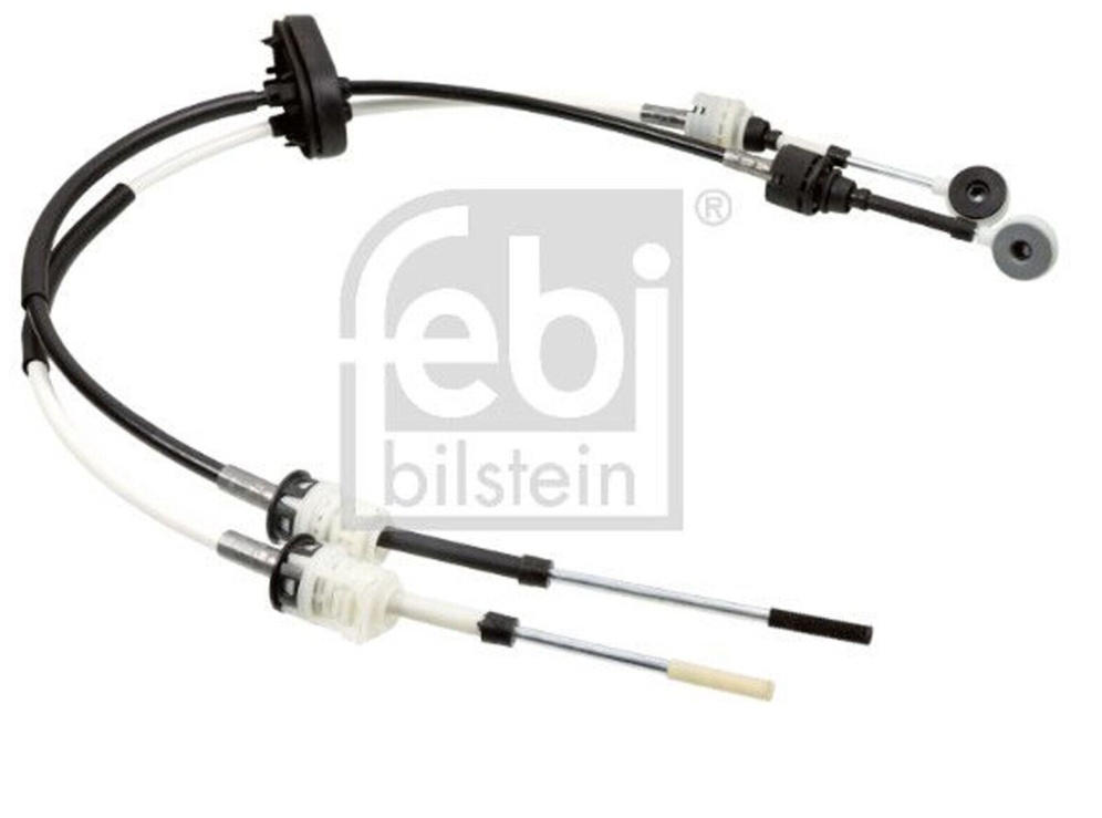 FEBI GERMANY 179831 Cable Pull, manual transmission for OPEL,VAUXHALL