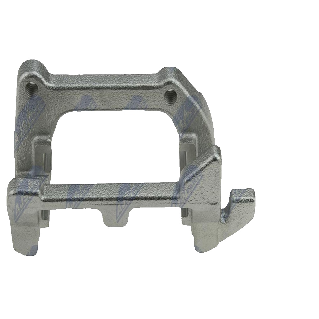HZT-AU-006A NTY Carrier, brake caliper for AUDI
