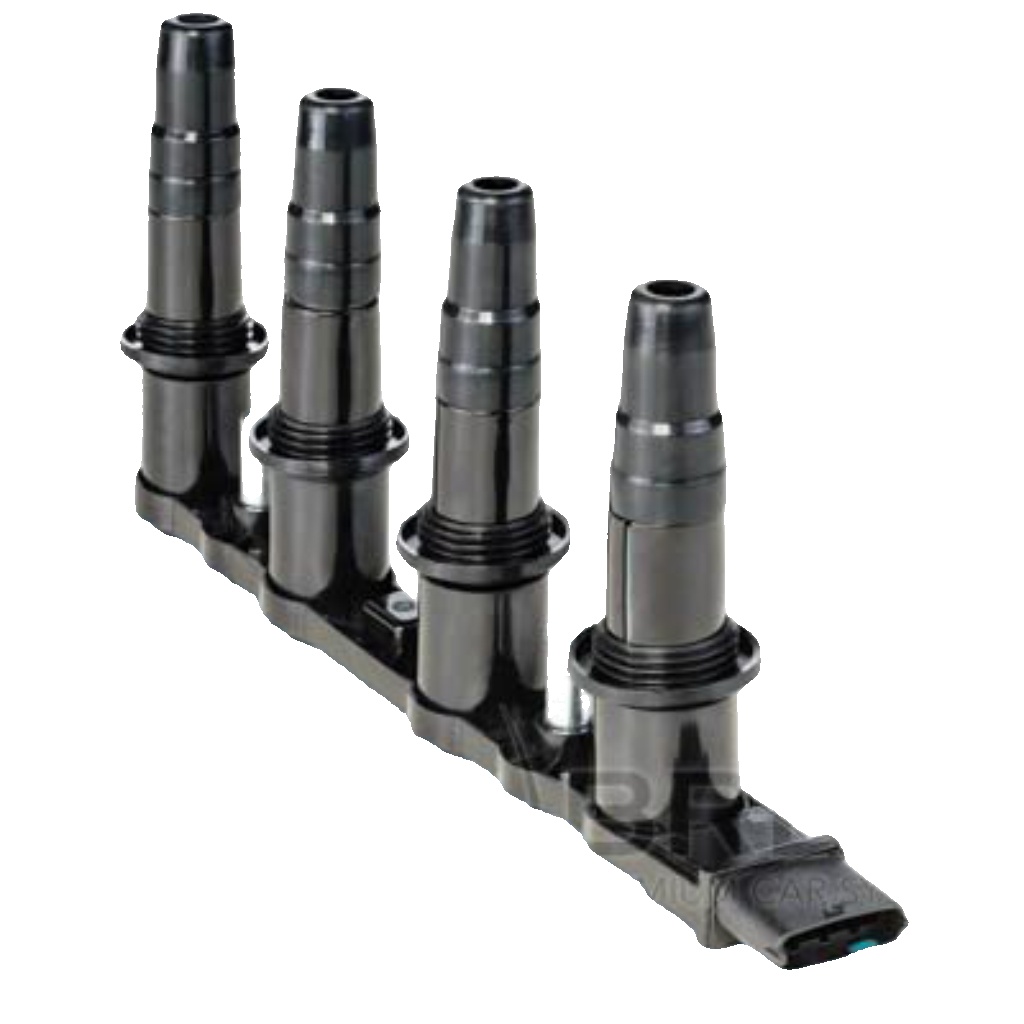20470 BREMI Ignition Coil for ALFA ROMEO,FIAT,OPEL,SAAB,VAUXHALL