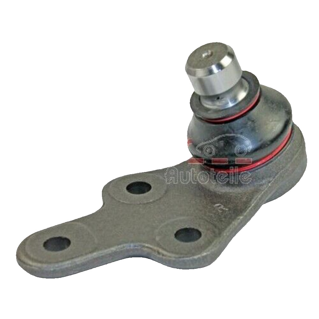 Original METZGER Control Arm Joint 57029402 For Ford