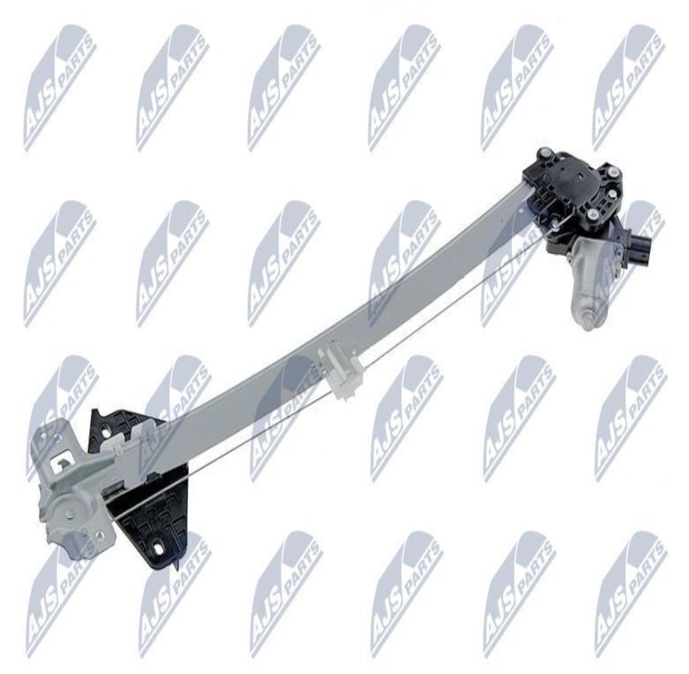 WINDOW REGULATOR EPS-HD-007 FOR HONDA CR-V/III/SUV/Mk K24A11K24AK24Z1 2.4L 4cyl - Image 3