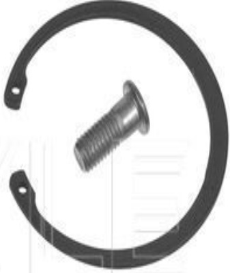 Front left and right MEYLE 100 498 0219 Wheel Bearing Kit for VW
