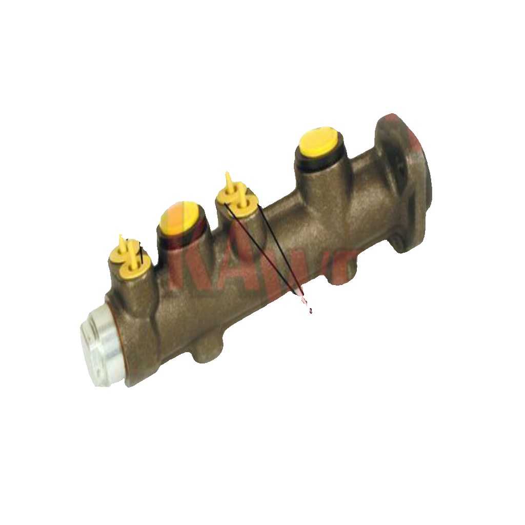 LPR 6768 Brake Master Cylinder for FIAT