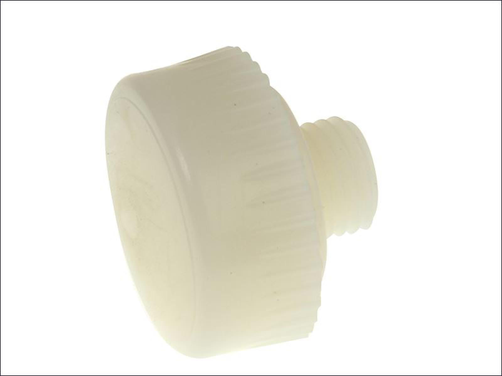 2 x Thor 712NF 38mm spare replacement nylon faces for THO712 hammer (Pair)