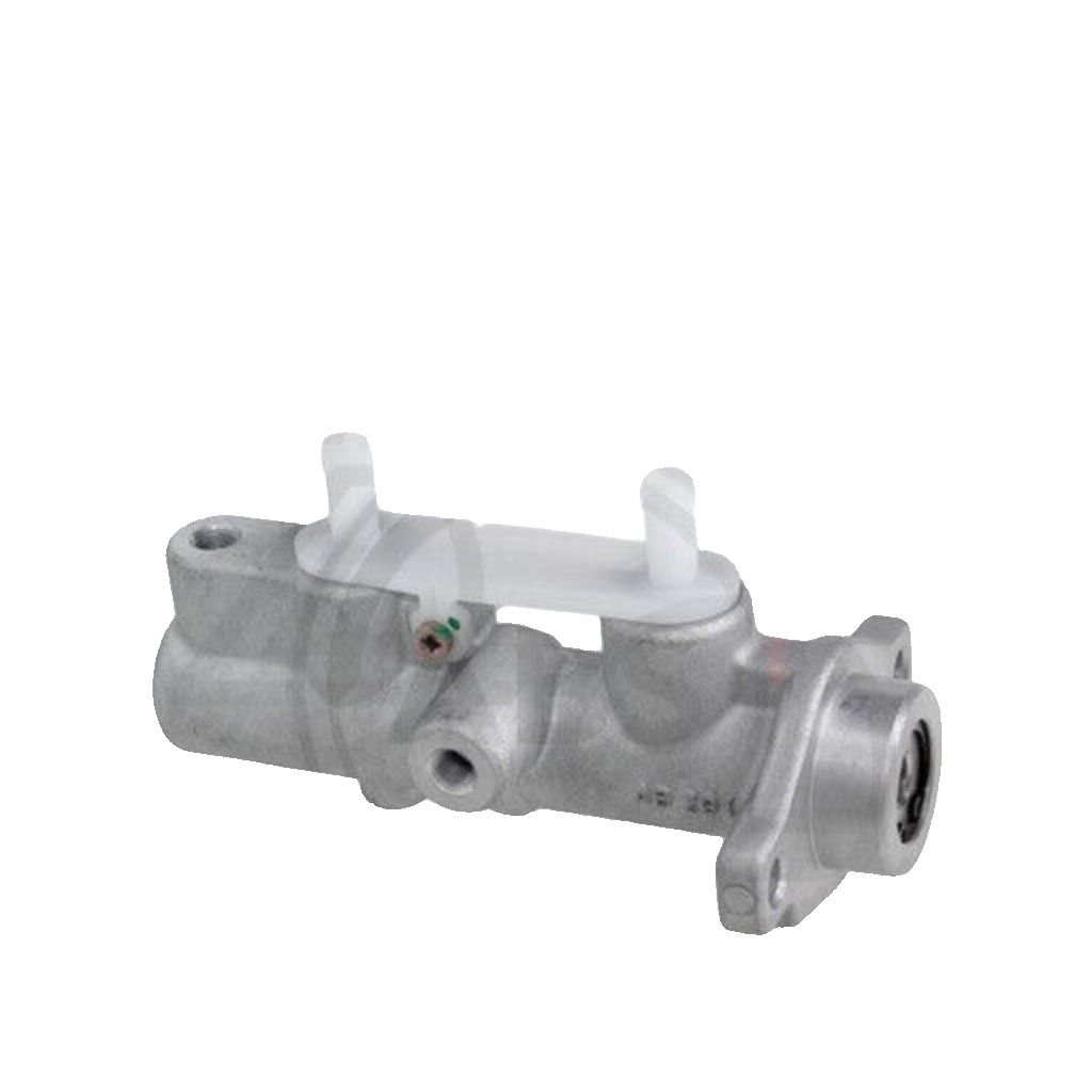 Brake master cylinder Aluminium 71360 A.B.S. for MITSUBISHI SPACE STAR MPV