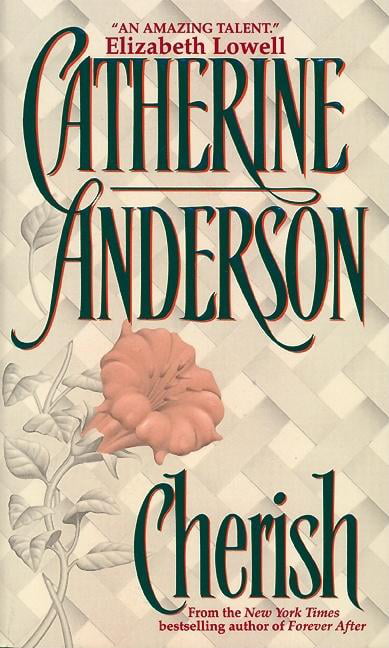 Harpercollins E-Books Cherish - Image 2