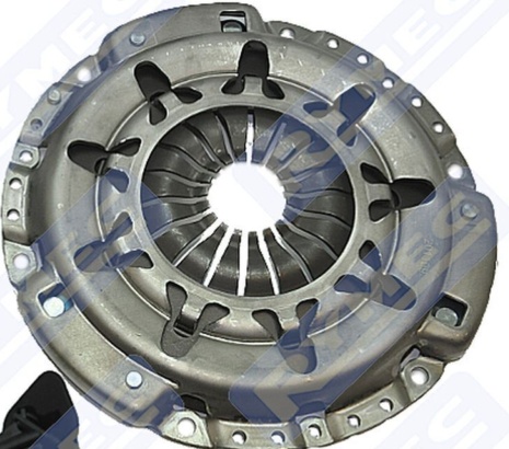 Clutch Kit for FORD FOCUS II Conv 2006 to 2010