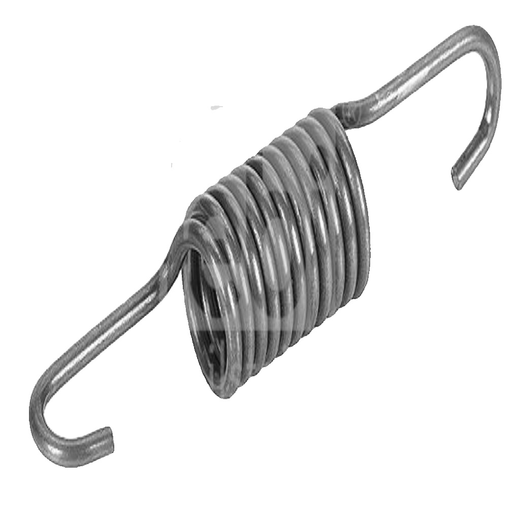 FEBI BILSTEIN 19324 Tension Spring, tensioner pulley (timing belt) for FORD