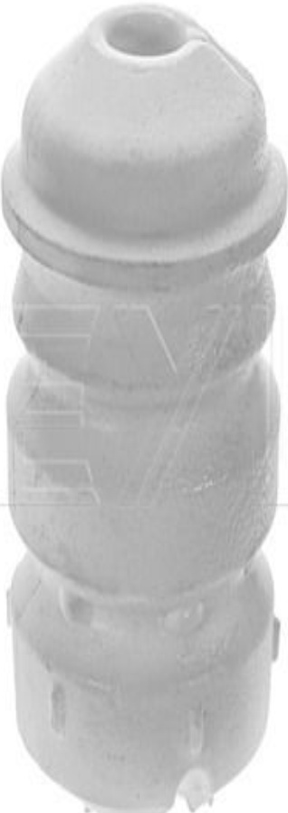 Rear MEYLE GERMANY 314 742 0001 Rubber Buffer, suspension for BMW