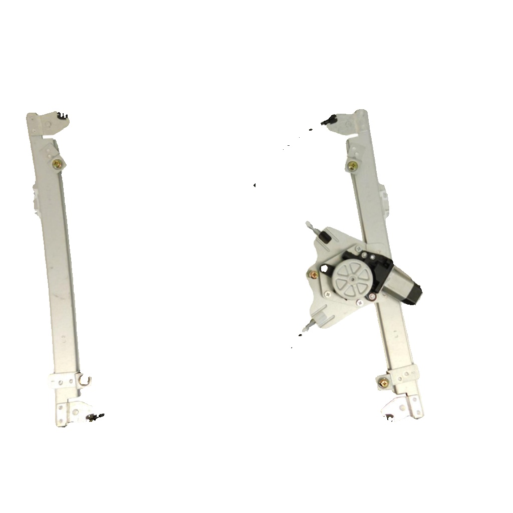 NEW Ford Ranger (MK3) Front Left Passenger Window Regulator & Motor 2012-2022