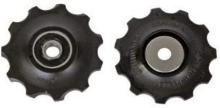 Shimano Pulley Set Guide and Tension Pulley for Rear Derailleur RD-6700