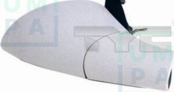 EXTERIOR MIRROR 325-0041 FOR OPEL VECTRA/B/Hatchback X18XE1 Z18XEL/18XE 1.8L