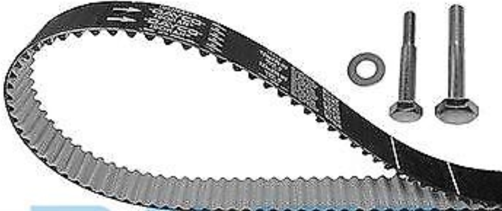 DAYCO TIMING BELT KIT KTB759 FOR DAYCO TIMING BELT KIT KTB759