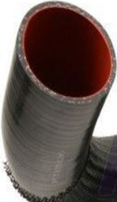 Fits FAST FT65126 INTERCOOLER PIPE FIAT DUCATO 14> LE BOTTOM  ⭐UK Stock⭐