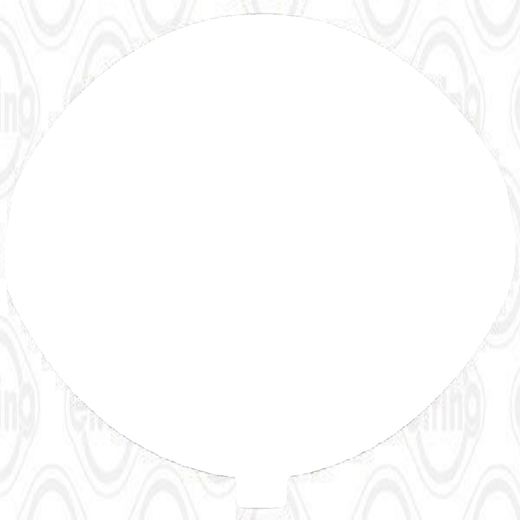 ELRING 515.230 Seal, camshaft adjustment for BMW