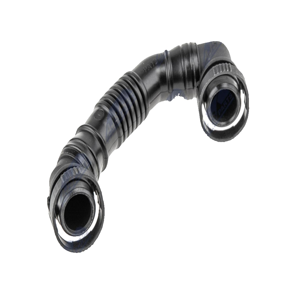 Breather pipe hose GPP-VW-058 NTY for VW SEAT SKODA AUDI
