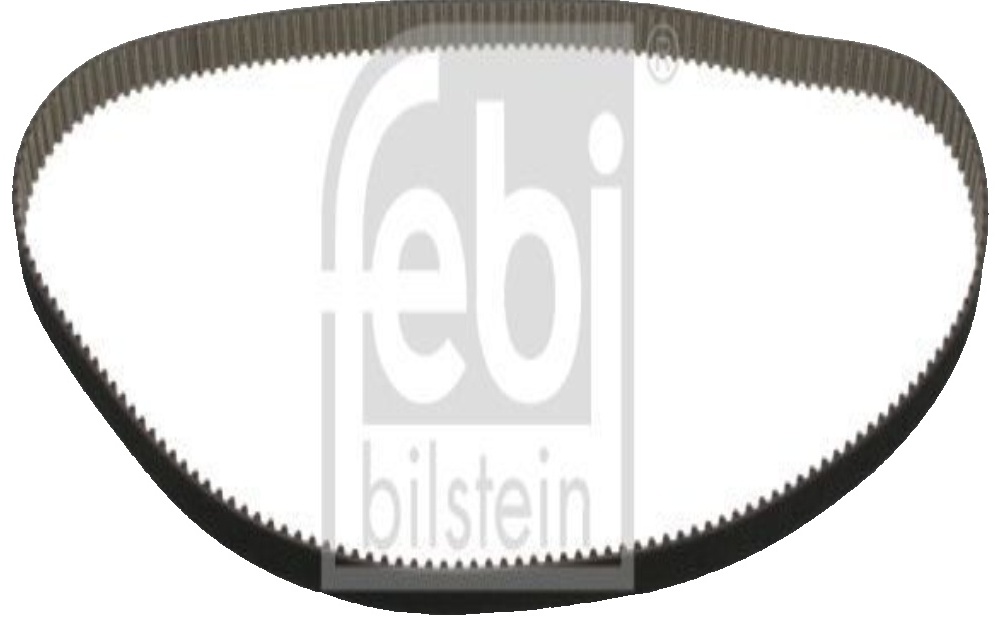 FEBI BILSTEIN 26810 Timing Belt for TOYOTA