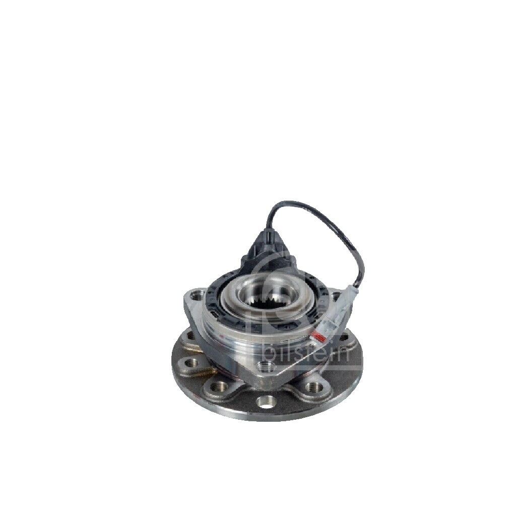 FRONT WHEEL Wheel Bearing Kit fits VAUXHALL ASTRA H 2.0 05 to 10 24HR DELIVERY